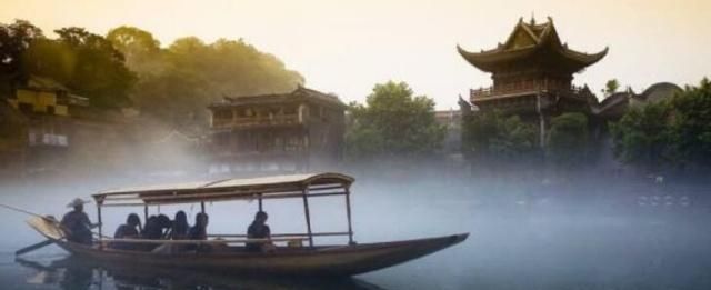 灵性而细致,关于浙江人的四个特点,你都赞同吗? 新利18官方网站下载