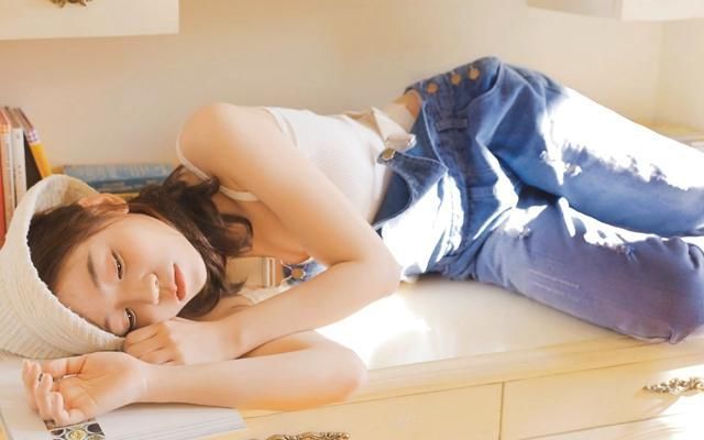 温柔懂事，却过得很辛苦的星座女