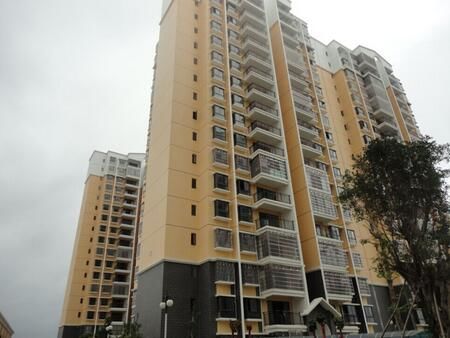 边套和中间套如何选?边套和中间套有什么区别