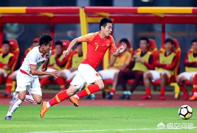 泰国队赛前表态要让里皮失业 中国男足能否保