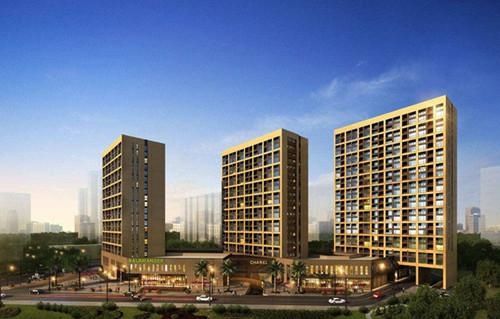 房子首付一般是多少