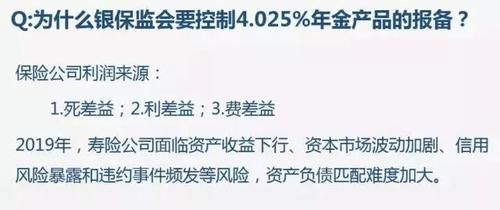 银行保险理财产品