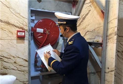 消防宣传安全培训