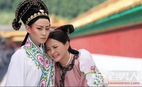 延禧攻略阿满怎么死的 阿满是同性恋吗