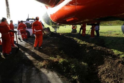 菲律宾马尼拉机场航班