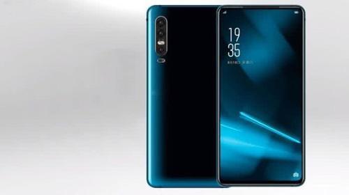 vivo5G神机亮相:骁龙855+7200万!黑科技满满