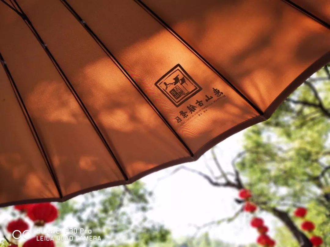 华为P30 Pro实拍样张集