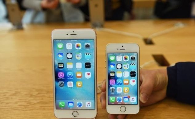 苹果不再生产iphone