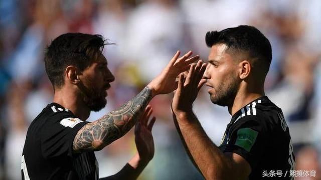 一场平局可能葬送阿根廷前程,小组出线已成当