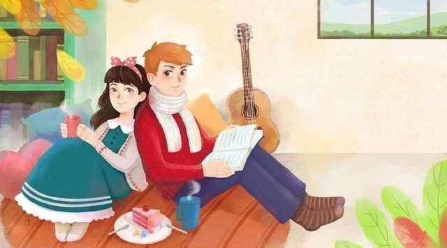 婚姻里,舍不得给你这4件东西的男人,并没有想象中那么爱你!