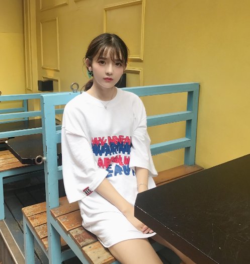 让黄子韬王一博眼冒星星的王晴,她的可爱瞬间