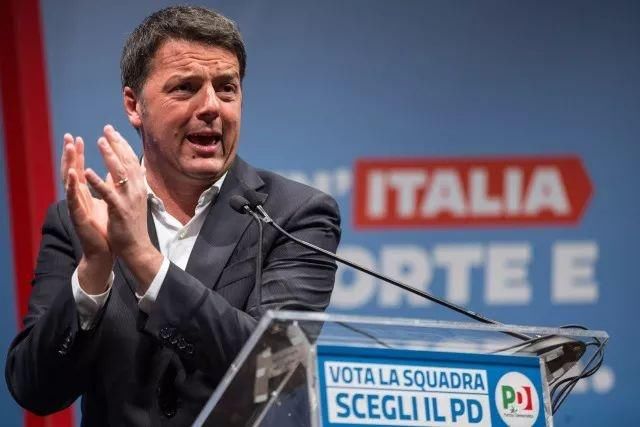 意大利大选,丑闻缠身的贝卢斯科尼又回来了