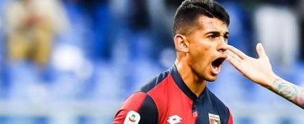 热那亚主席:尤文确实想要罗梅罗,但我们想留住