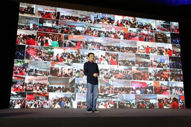 小米电视2018战略发布会!发力线下渠道\/冲击全