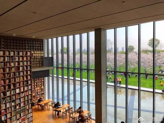 高晓松的诗和远方，大概就是晓书馆的模样