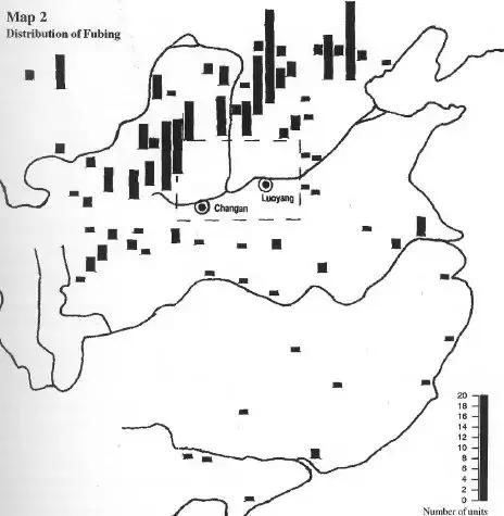 安史之乱，并不全怪唐玄宗与杨贵妃，祸根早在李世民时就已埋下