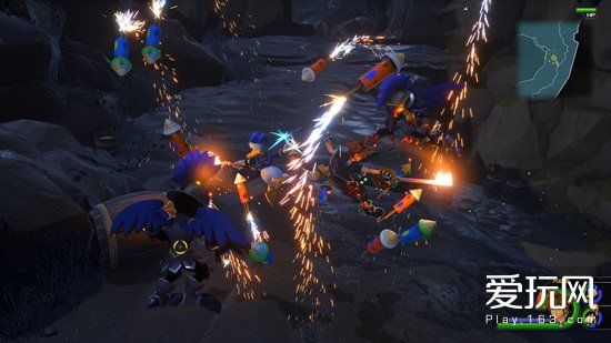 《王国之心3》发布最新实机演示,发售日有望6月初公布