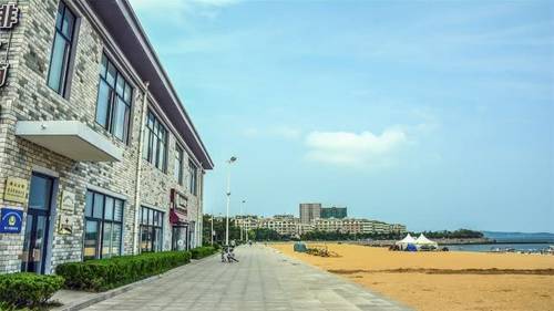 最受韩国人喜爱的中国城市,北上广也被比下去