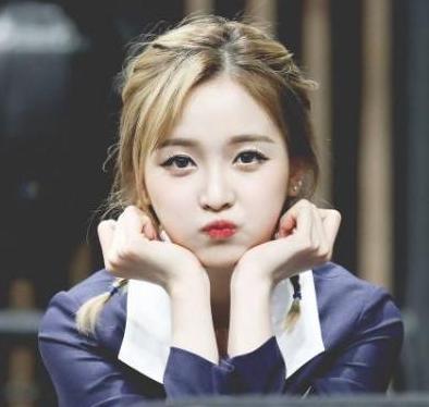 那些当红女星染发之后的变化,果然女孩子的头