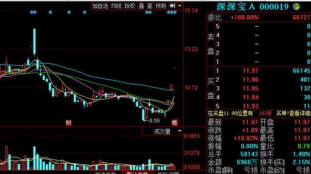 亚夏汽车停牌后,下一支接力亚夏汽车的将会是哪个?