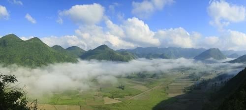 探险赏景两不误!上榜中国最美古城的它，竟是一座鬼城?