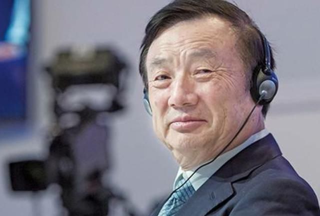 华为愿意为苹果提供芯片,却不愿把芯片给小米