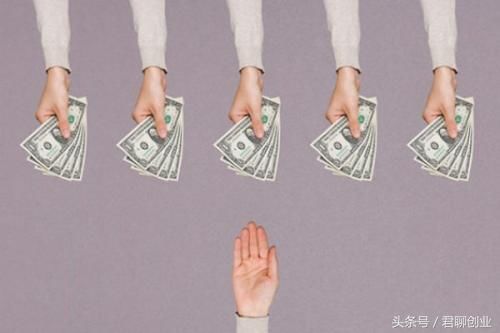 创业公司如何挑选投资人，优先级及参考因素6个维度！