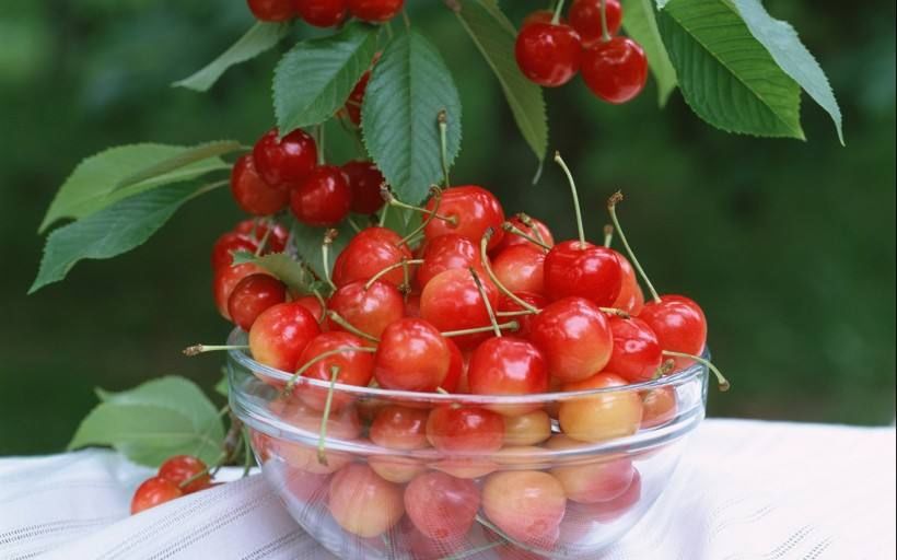 会保养的女人都吃此水果,淡斑美白,面色红润,你