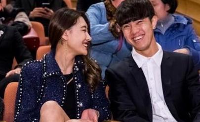 妻子:希望李建滨不忘初心,感谢申花球迷的祝福