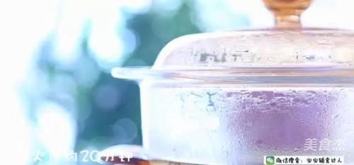 银鱼紫菜鸡蛋糕 宝宝辅食食谱的做法