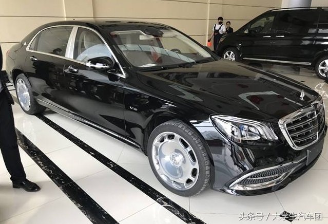 这款车王健林亲自代言,马云都夸好,到底是什