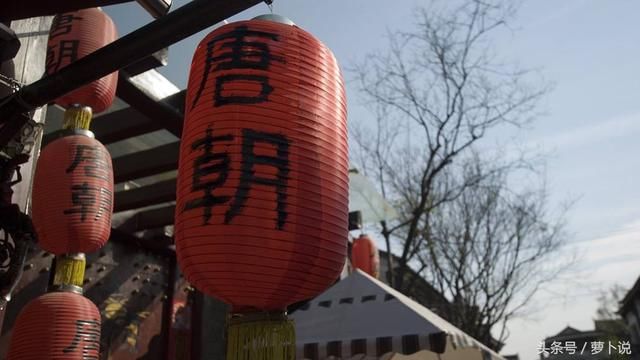 日本为何独崇尚唐朝,因为千年前的这一战,唐朝