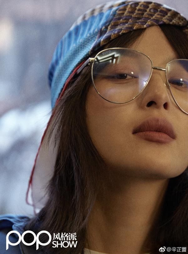 凭啥她是性感之后中国最舒淇的女演员?辛芷蕾心脏v性感引起的问题病毒性图片