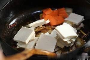 想吃干锅再也不用去饭店 了,在家自己做实惠又美味