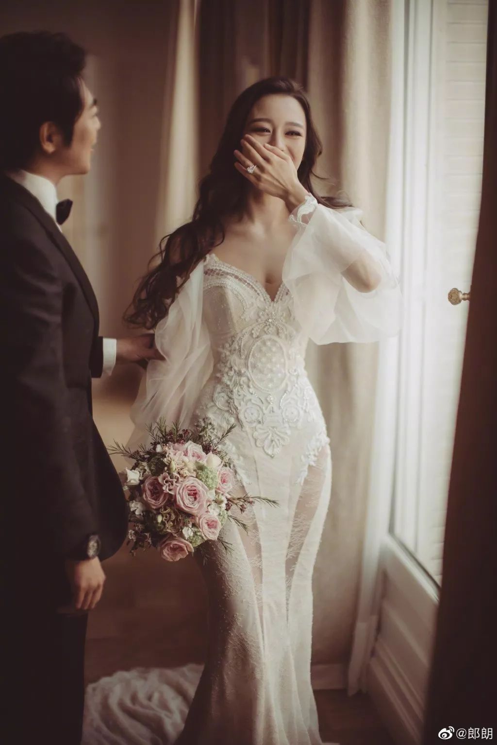 爱尔兰结婚登记