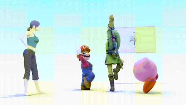 你是个老司机,想要用wii自带的遥控手柄玩《马里奥赛车wii》(mario