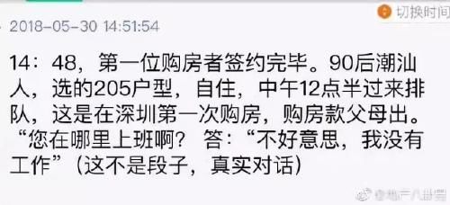 人才房遇冷，商品房价格不断上涨，二线城市的麻烦还在后面