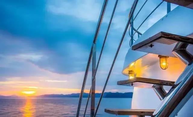 走走走!去缅甸的海岛上当“岛主”,坐豪华邮轮,住海滨酒店