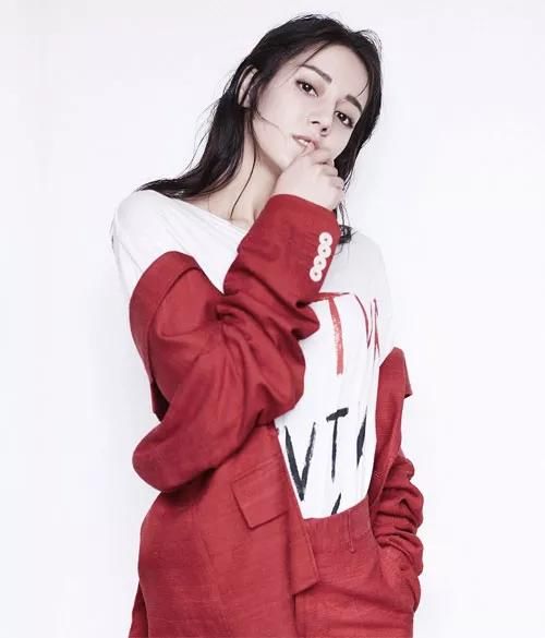 周渝民迪丽热巴丑爆了?但《烈火如歌》更雷的