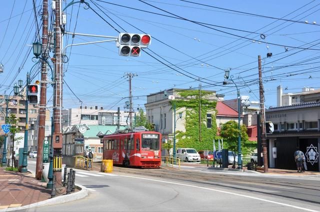 2018日本函馆旅游攻略，地道吃喝玩乐，百万璀璨夜景等你来探索！