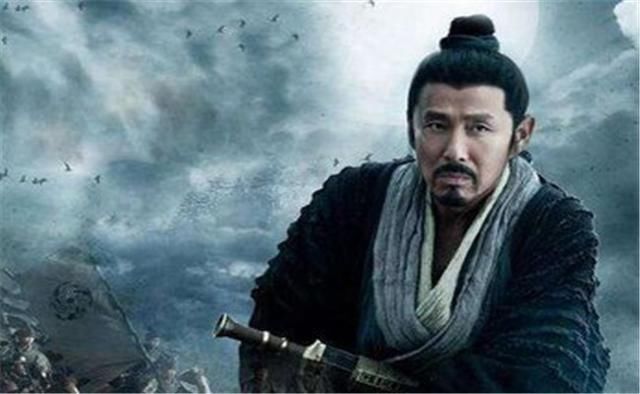 项羽手下五虎大将,三人下场悲惨,一人不知所踪,他却归顺刘邦
