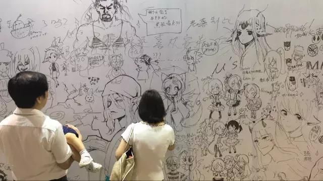 游研社出展：摩点创意文化社区“摩擦大会”回顾