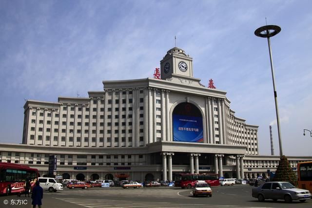 长春市6大重点小学排名