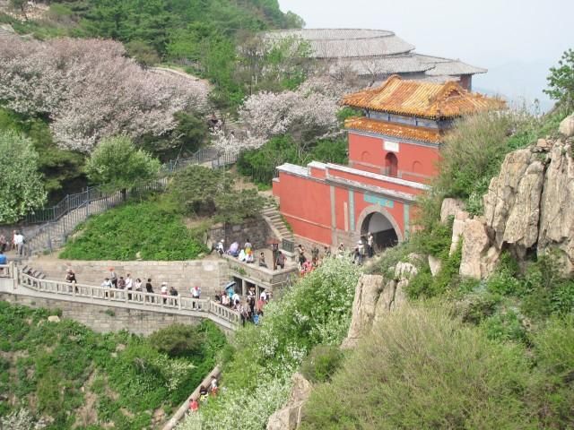 2018发财中国年,央视在四个旅游胜地设会场!看看有你去过的吗?