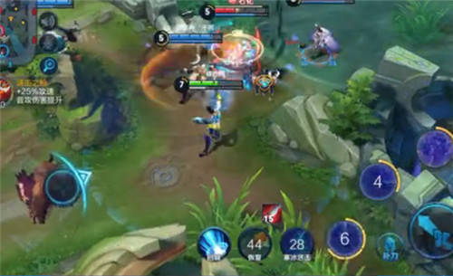 王者荣耀:如何克制白起?庄周貂蝉还是阿轲?掌