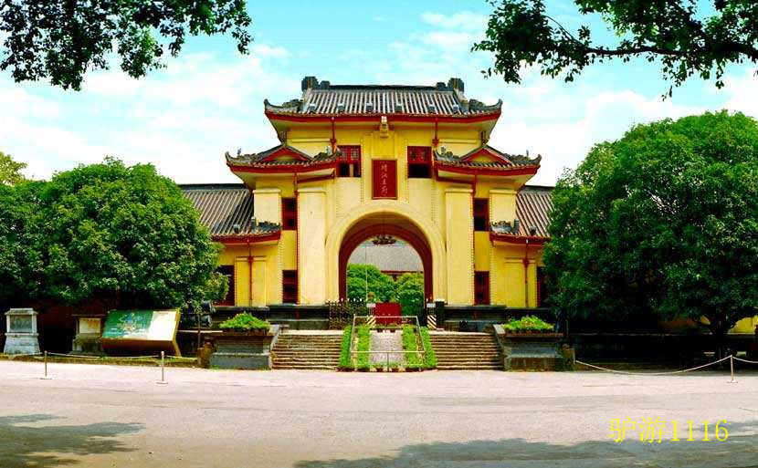 广西这些5A景区，你都去过嘛?