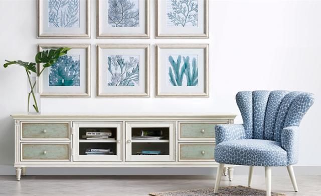 阳台如何设计好看又好用?记住这5个必备要素