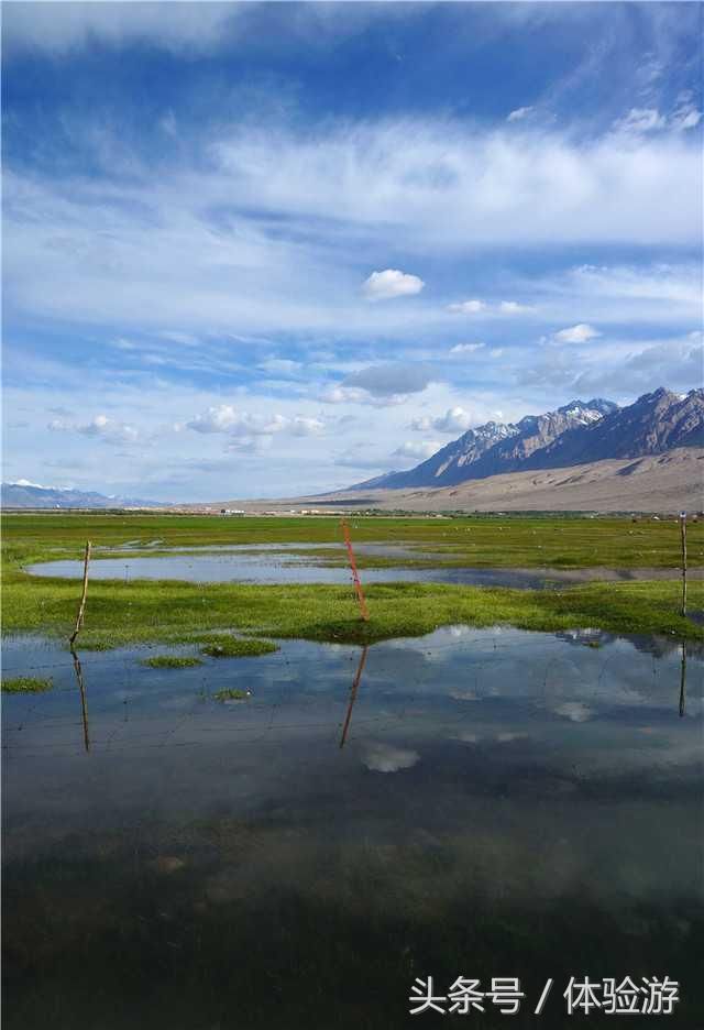 你爱旅行吗？ 如果你想爱上旅行， 不如先从这20个地方开始。