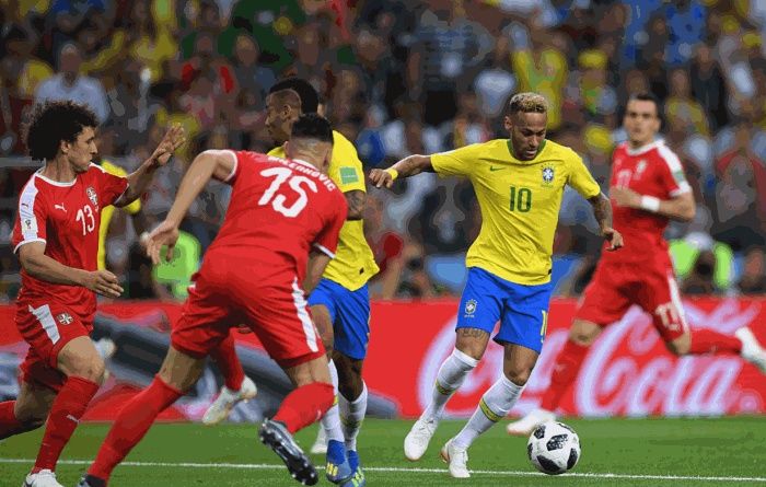 世界杯淘汰赛16强全部产生:梅西对决法国 仍留