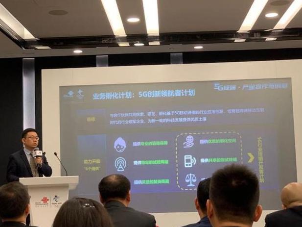 联通5G行业终端路线图:年底完成产品入库 开始